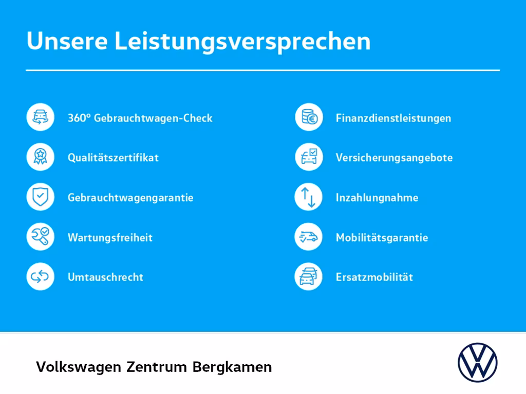 Volkswagen Taigo Life