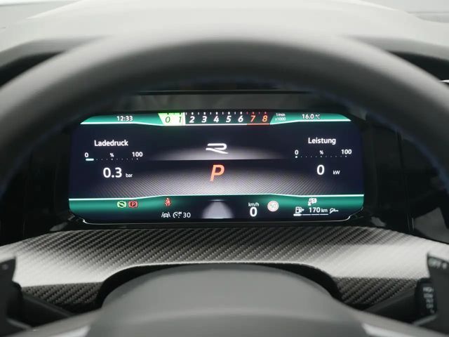 Volkswagen Golf KAM360° AHK ACC LEDER SITZKLIMA NAVI VIRT