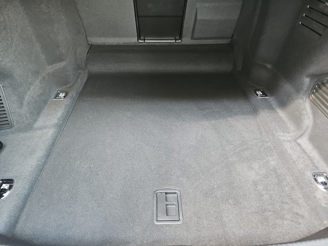 Audi A8 50 TDI Quattro