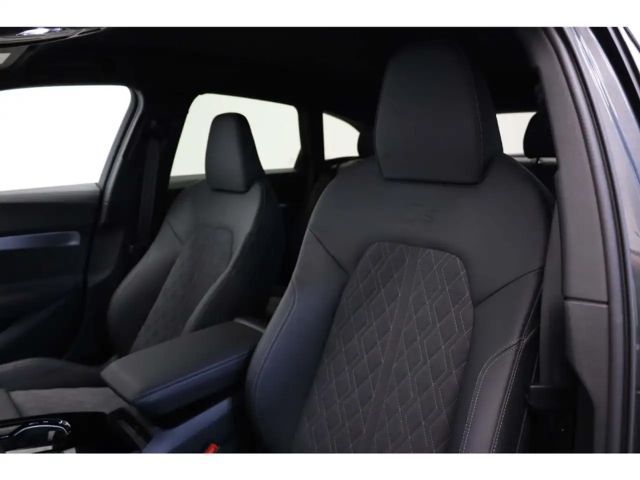 Audi A5 Avant Hybride Quattro S-Line