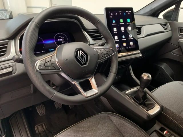 Renault Captur TCe 90 Techno