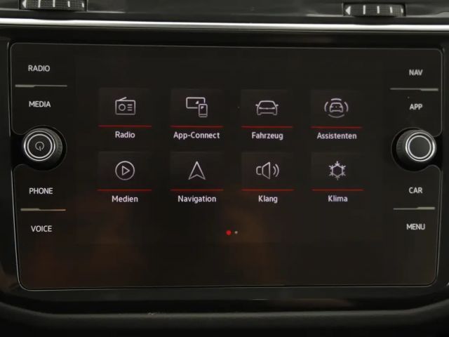 Volkswagen Tiguan DSG Life