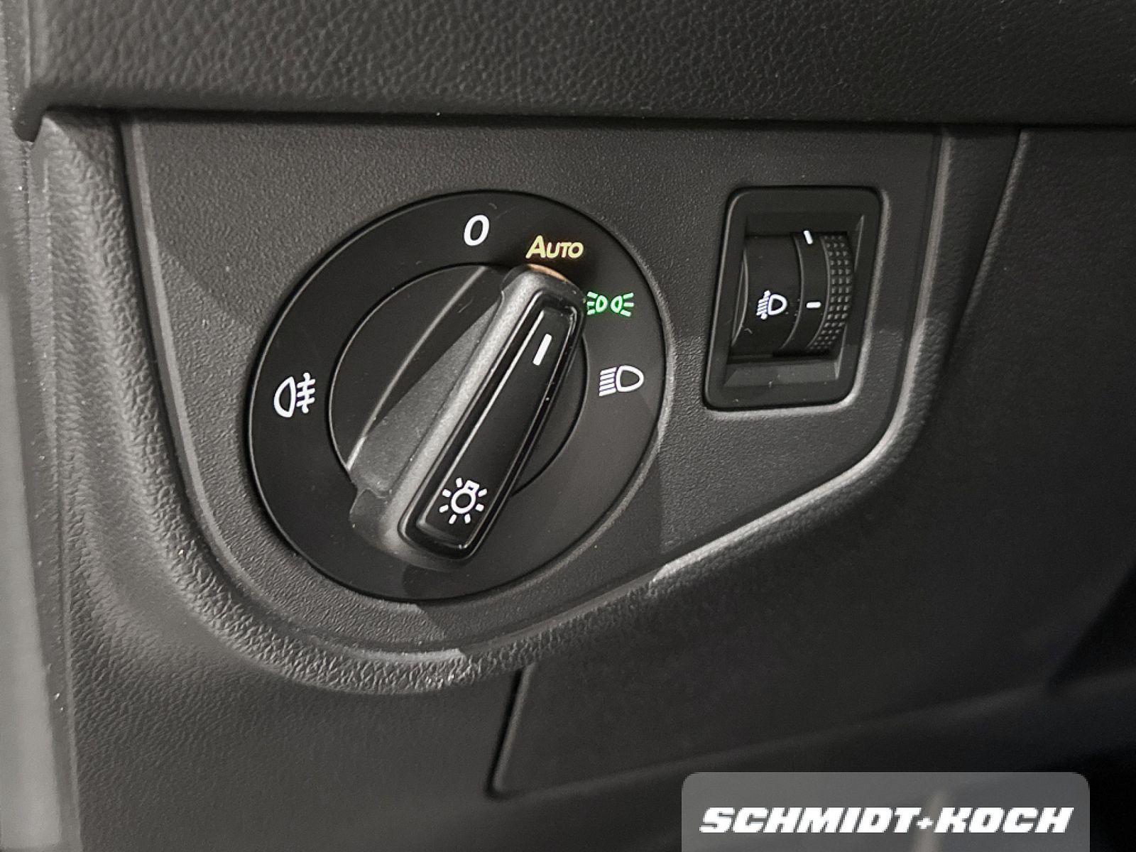 Volkswagen Taigo 1.0 TSI DSG Life