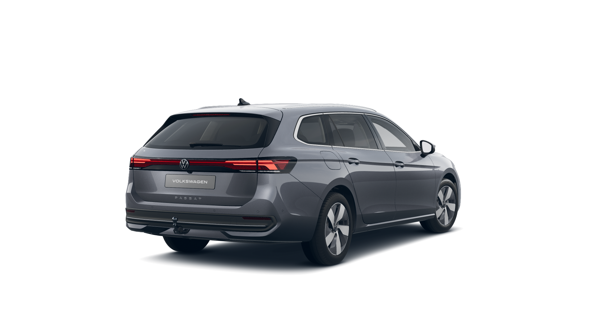 Volkswagen Passat 2.0 TDI Business Variant