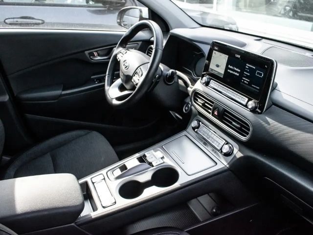 Hyundai Kona 2WD Electric Style