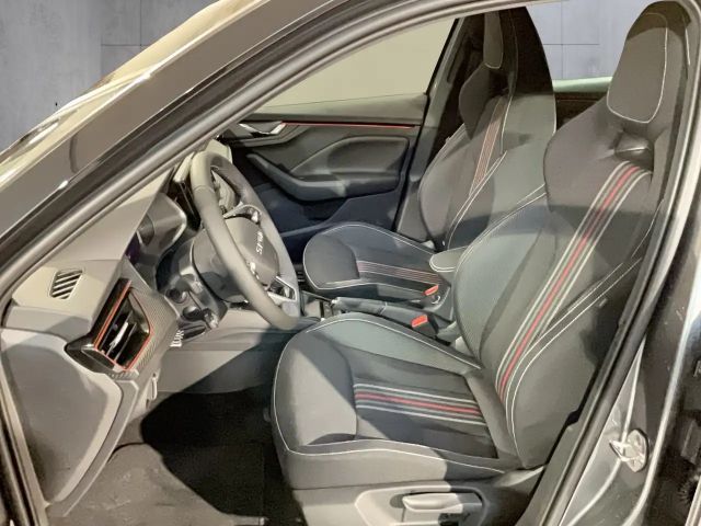 Skoda Kamiq Monte Carlo