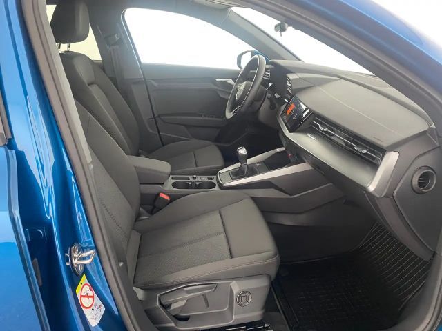 Audi A3 30 TDI Sedan