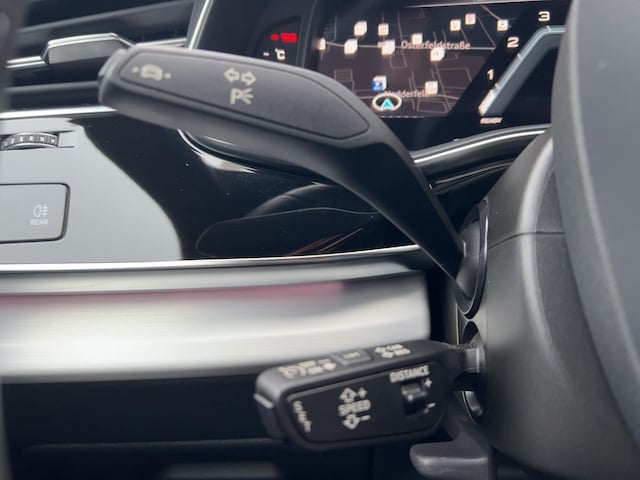 Audi Q8 50 TDI Quattro