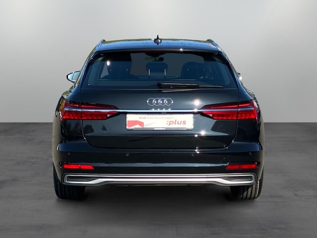 Audi A6 45 TFSI Avant S-Tronic