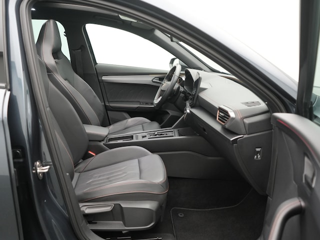 Cupra Formentor DSG VZ