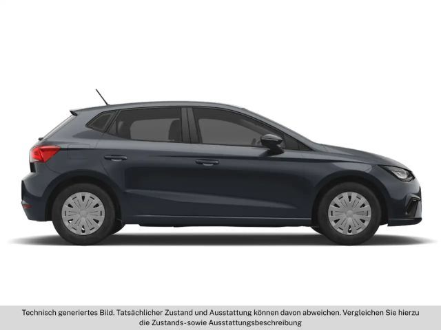 Seat Ibiza Reference