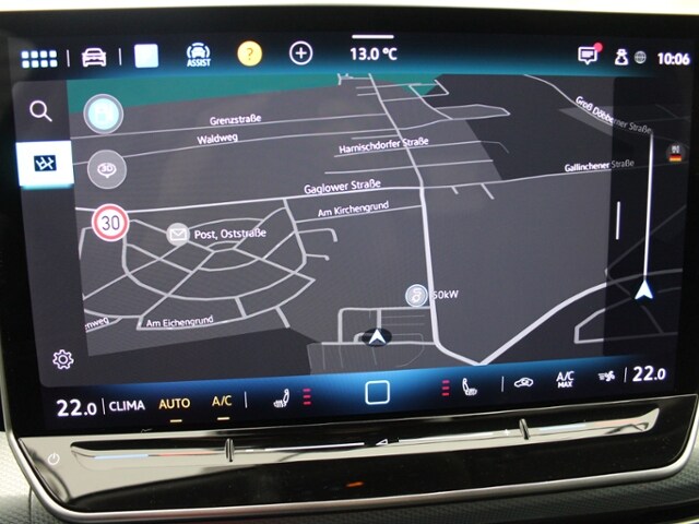 Volkswagen Golf DSG Golf VIII