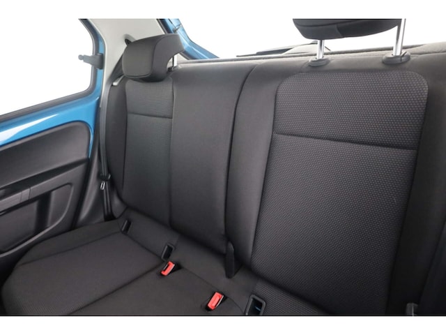 Skoda Citigo-e iV Best