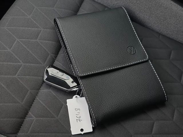 Volkswagen Golf 2.0 TDI DSG