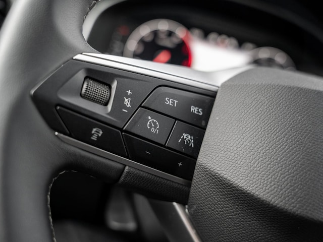 Seat Arona 1.0 TSI DSG