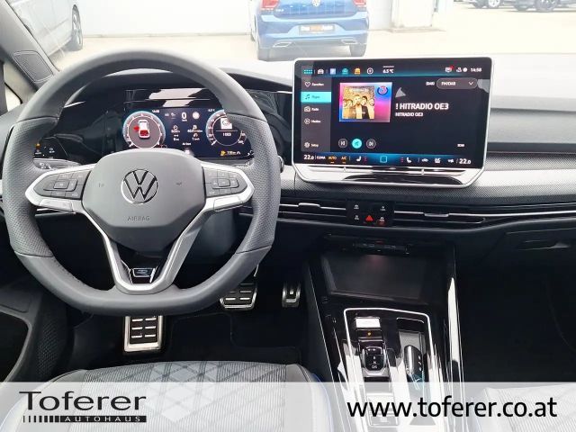 Volkswagen Golf DSG Sport