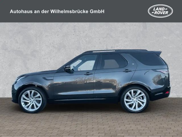 Land Rover Discovery Dynamic HSE R-Dynamic