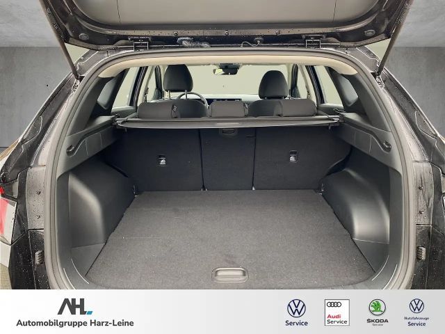 Hyundai Tucson 1.6 2WD T-GDi