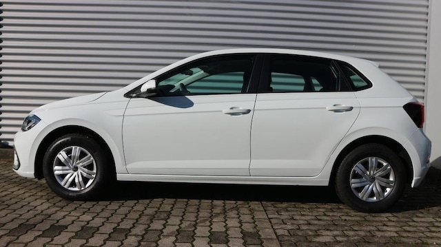 Volkswagen Polo Polo 1.0     Polo BT059 MPIM5F