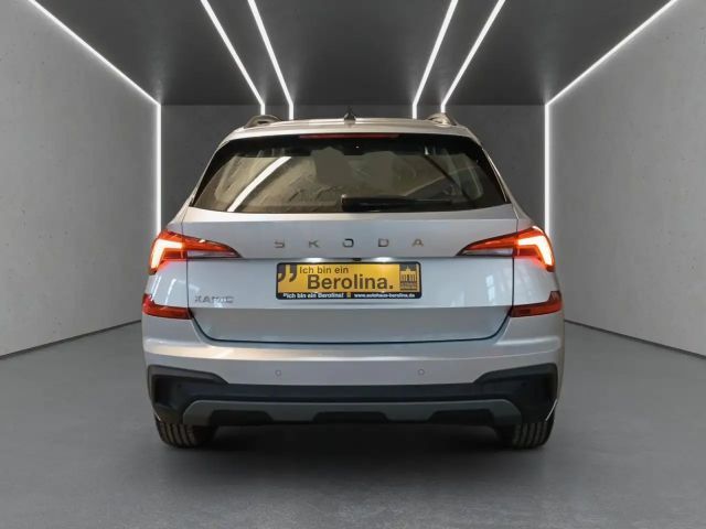 Skoda Kamiq 1.0 TSI Selection
