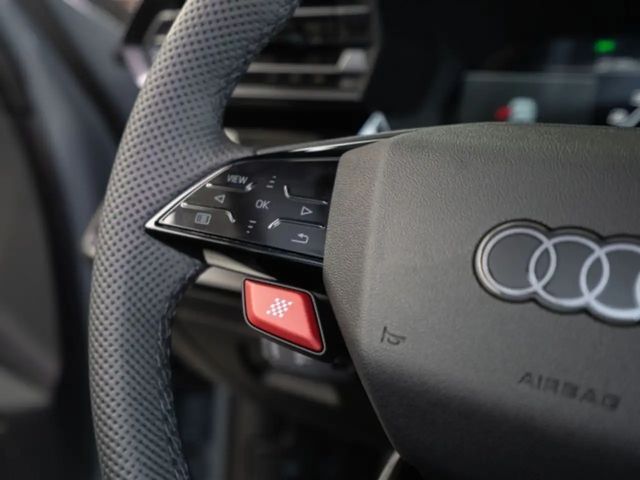 Audi RS3 Sedan Sportback