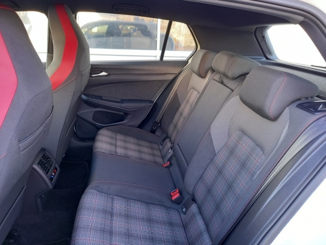 Volkswagen Golf Golf VIII Plus