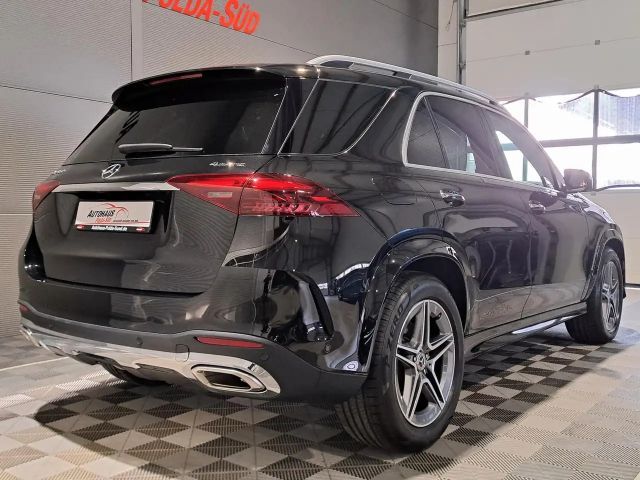 Mercedes-Benz GLE 580 4MATIC AMG Line