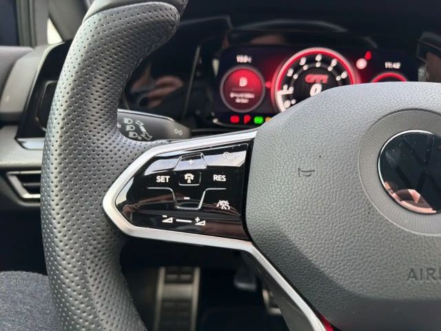 Volkswagen Golf 2.0 TSI GTI Golf VIII