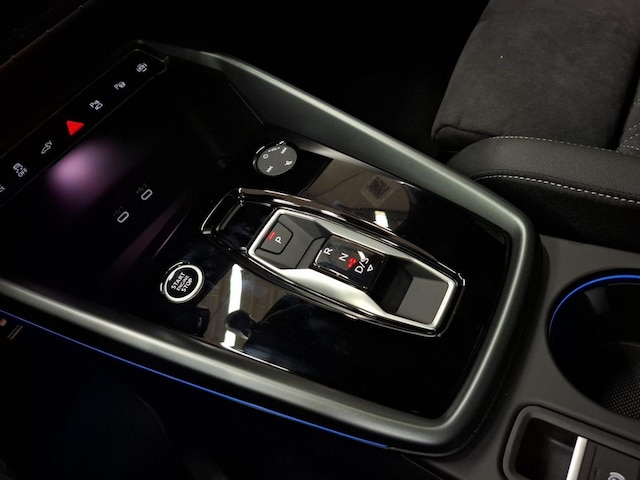 Audi A3 Hybride S-Tronic Sportback