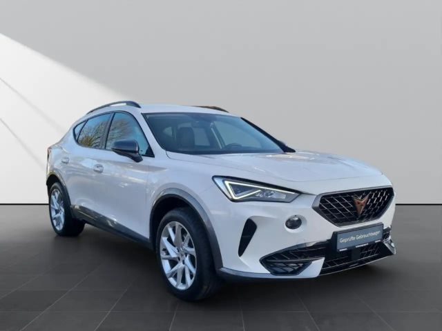 Cupra Formentor 1.5 TSI