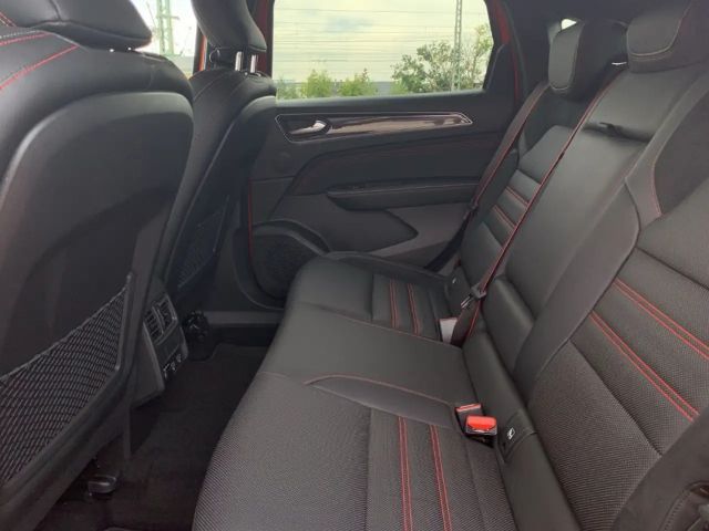 Renault Arkana RS TCe 160