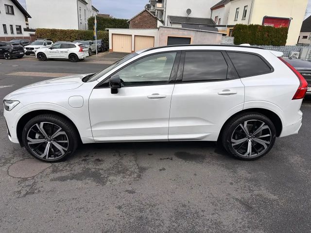 Volvo XC60 AWD Dark T8 Ultimate