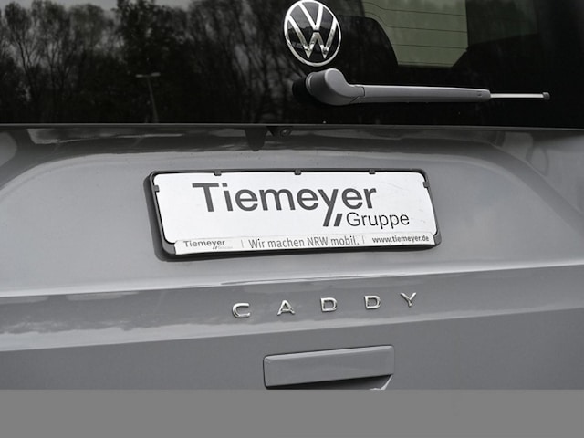 Volkswagen Caddy 1.5 TSI