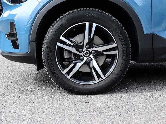 Volvo XC40 Dark Plus