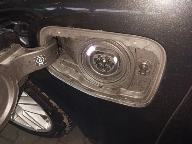 BMW 550 Sedan xDrive