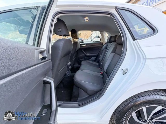 Volkswagen Polo DSG Life