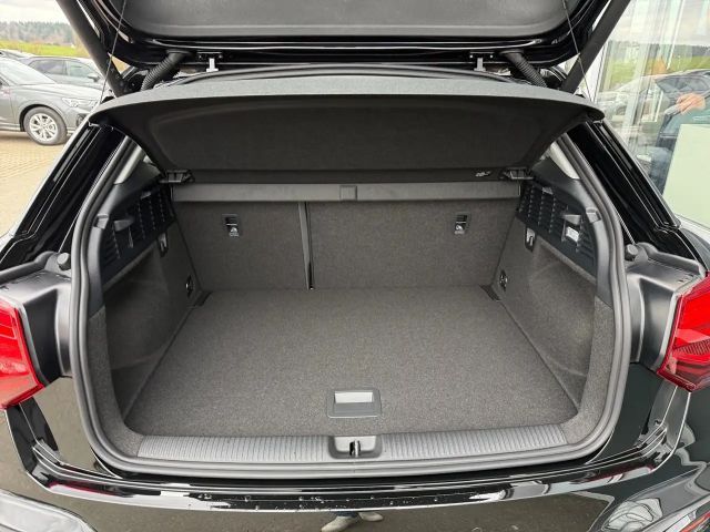 Audi Q2 2.0 TDI S-Tronic