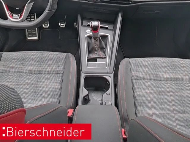 Volkswagen Golf 2.0 TSI GTI