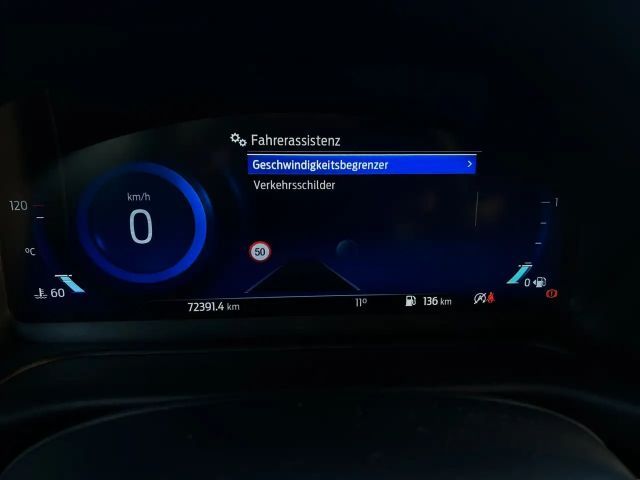 Ford Puma EcoBoost ST Line