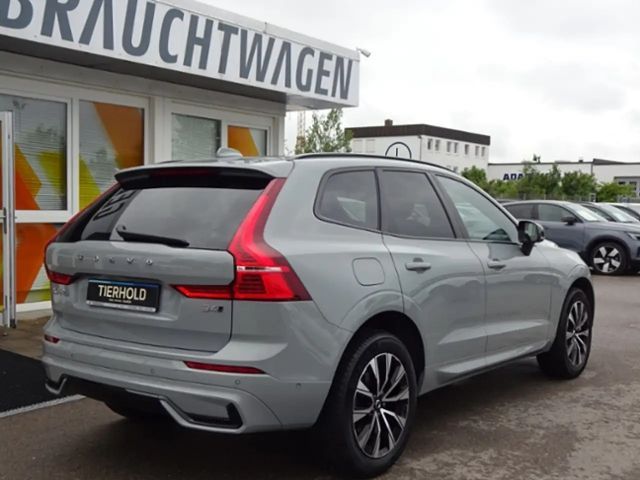 Volvo XC60 AWD Dark Plus