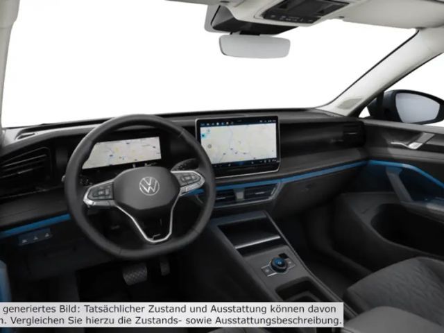 Volkswagen Tiguan DSG eHybrid