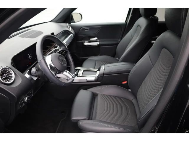 Mercedes-Benz EQB 300 4MATIC Progressive