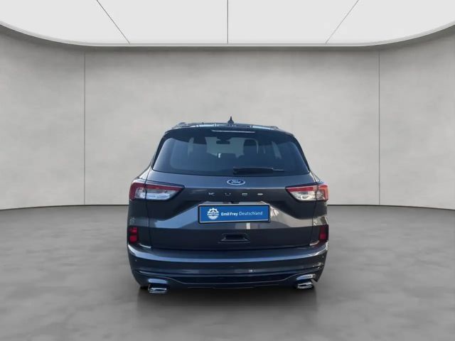 Ford Kuga EcoBoost ST Line