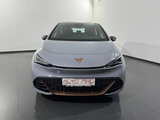 Cupra Born Automatik | 62kWh *RFK*NAV*SHZ*APP-CON*