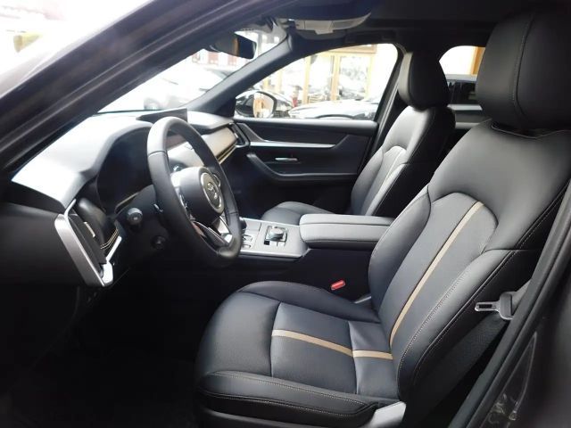 Mazda CX-60 e-SKY PHEV HomuraPlus Driver-/Convenience&Sound-P.