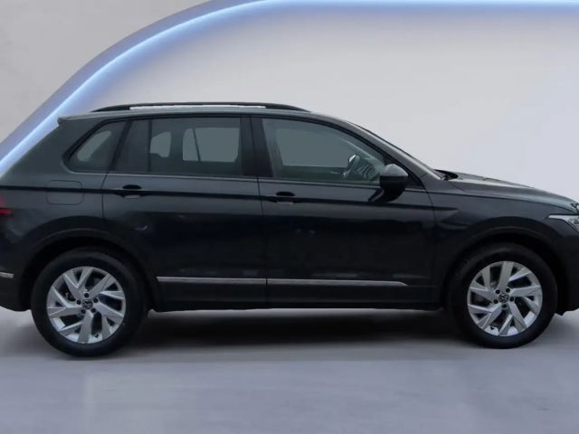 Volkswagen Tiguan 2.0 TSI DSG Life