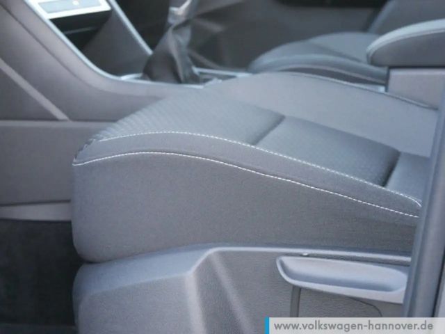 Volkswagen Touran 1.5 TSI