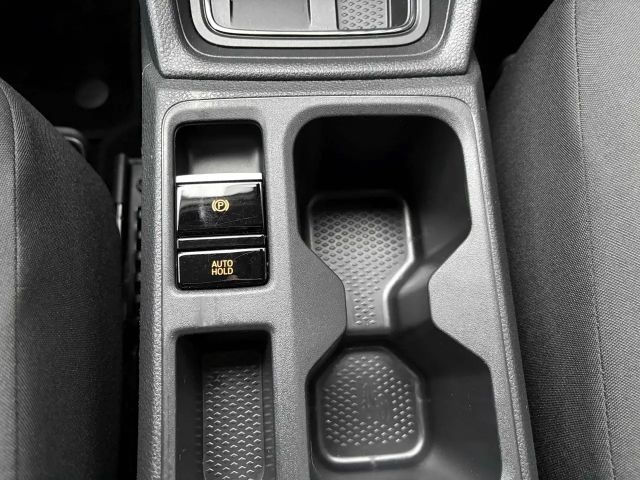 Volkswagen Caddy 2.0 TDI DSG