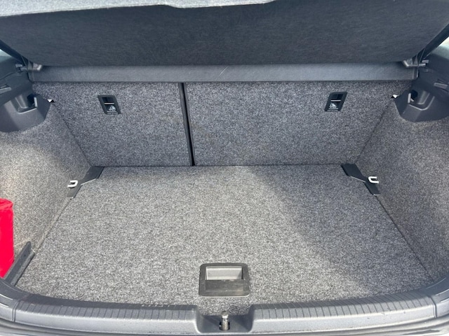 Volkswagen Polo Comfortline