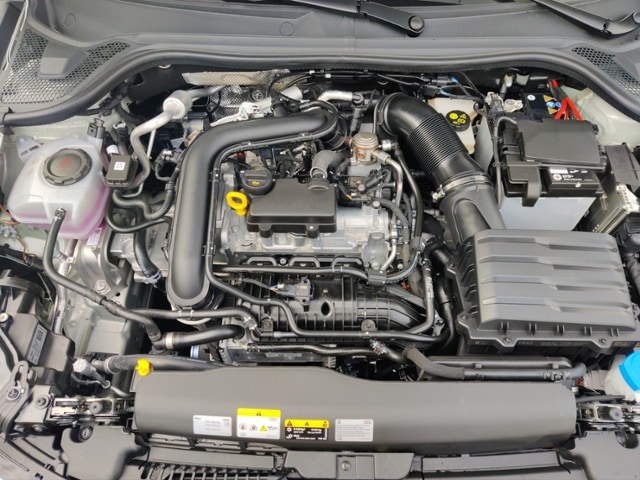 Audi A1 25 TFSI S-Tronic Sportback